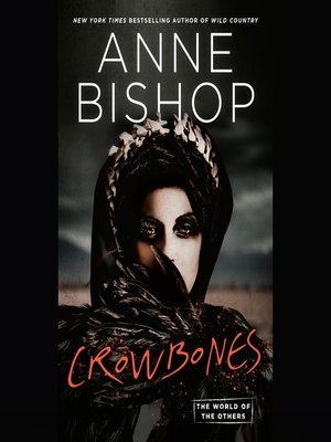 cover image of Crowbones